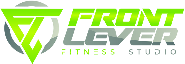 Front Lever Fitness Studio